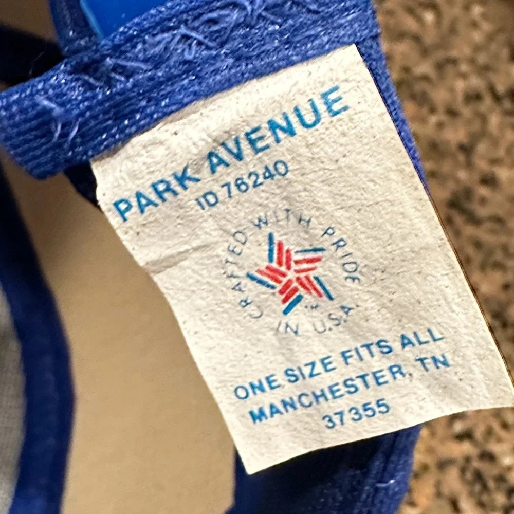 park ave excellent pre